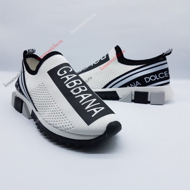 Копия  Кроссовки Dolce&Gabbana H800655