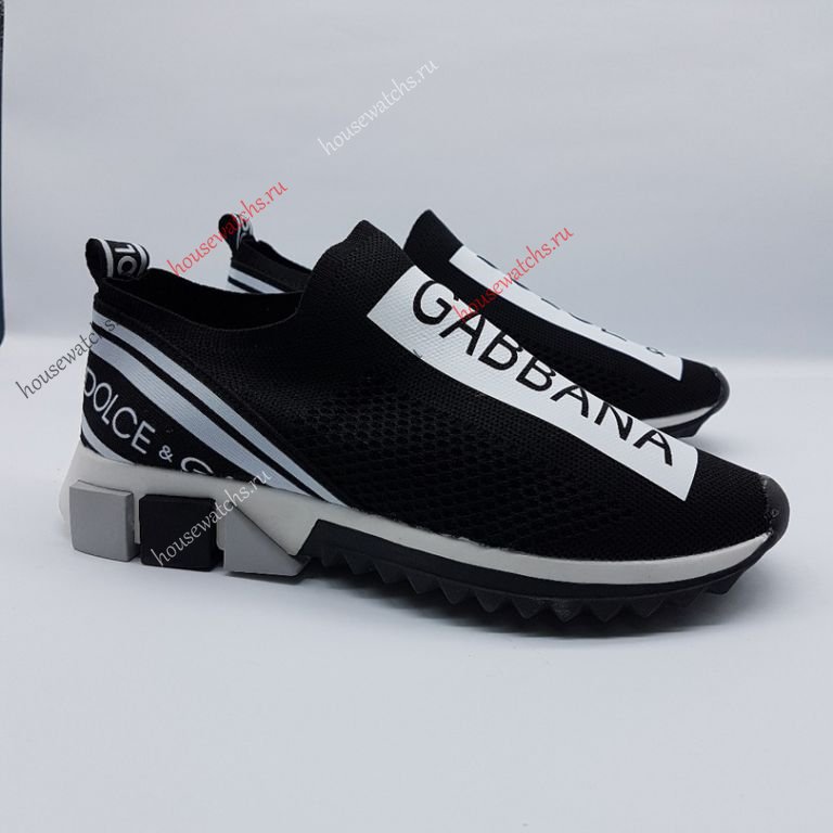 Копия Кроссовки Dolce&Gabbana H800656