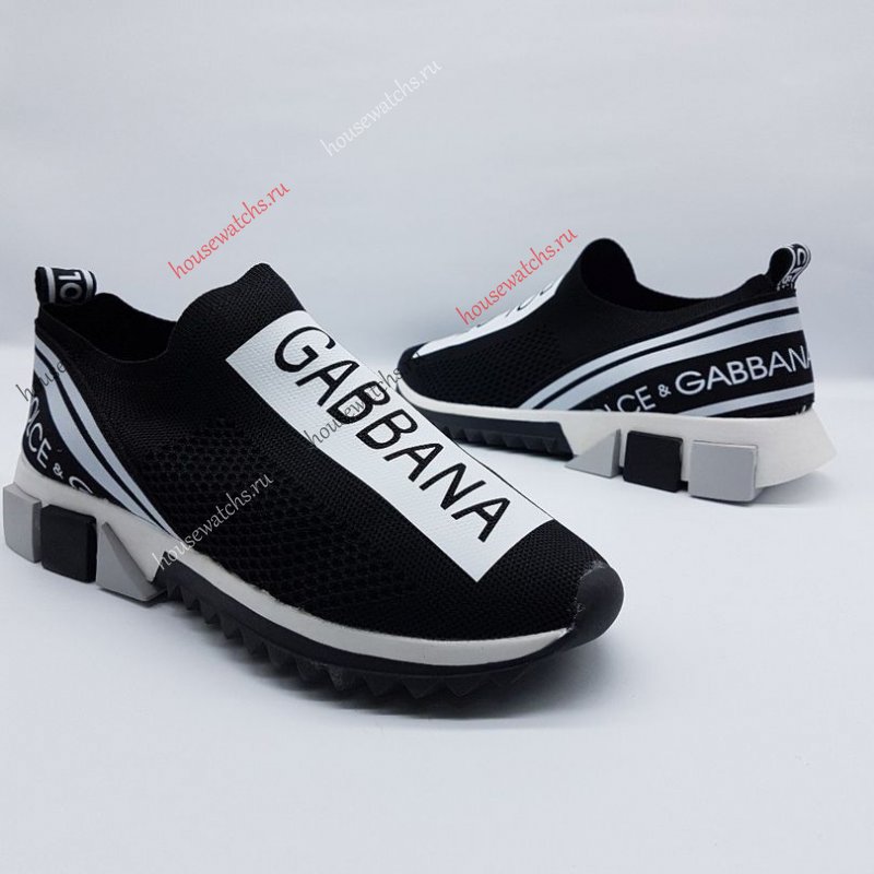 Копия Кроссовки Dolce&Gabbana H800656
