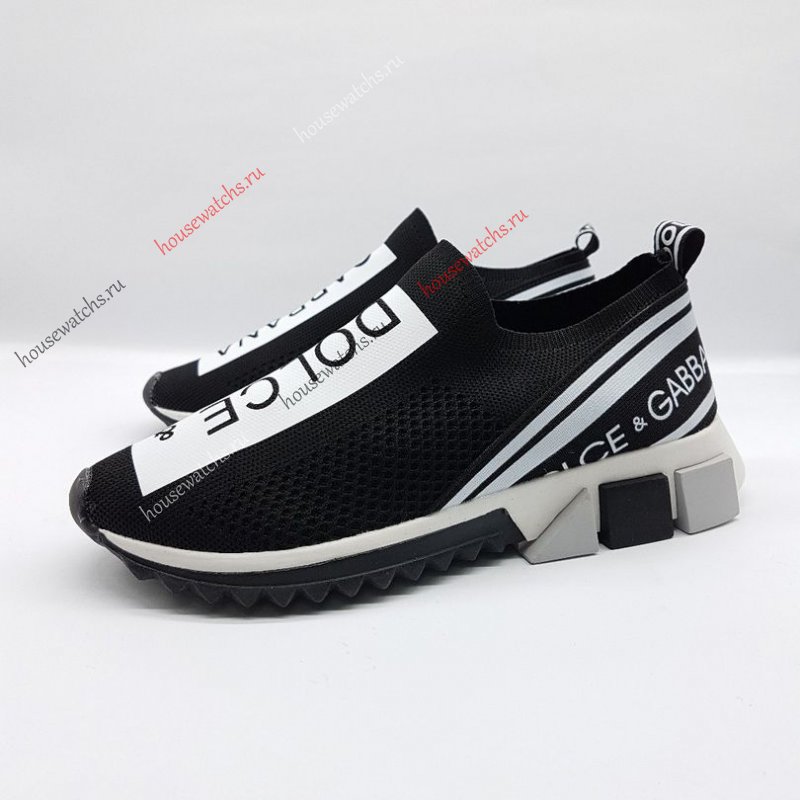 Копия Кроссовки Dolce&Gabbana H800656