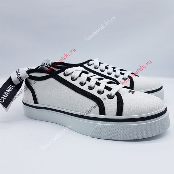 Копия  Кеды Chanel H800663