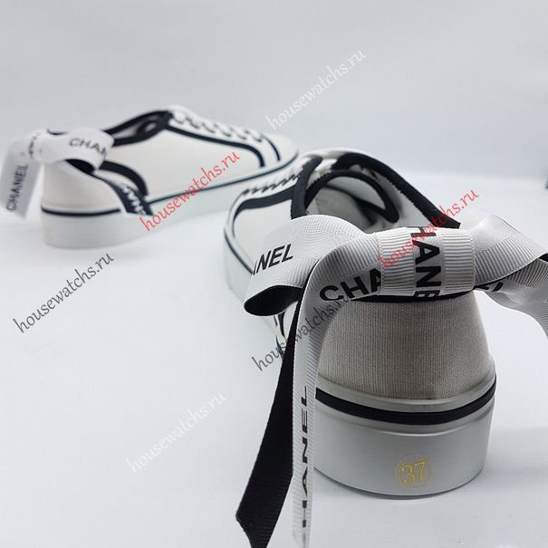 Копия  Кеды Chanel H800663