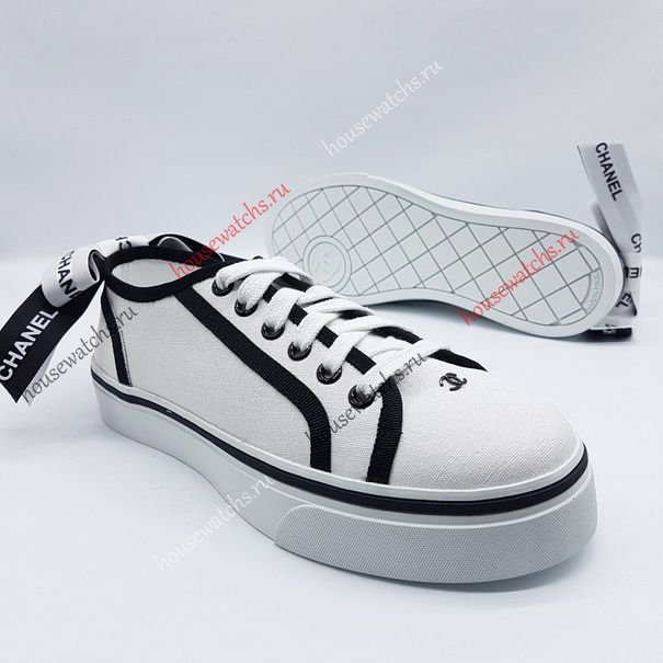 Копия  Кеды Chanel H800663