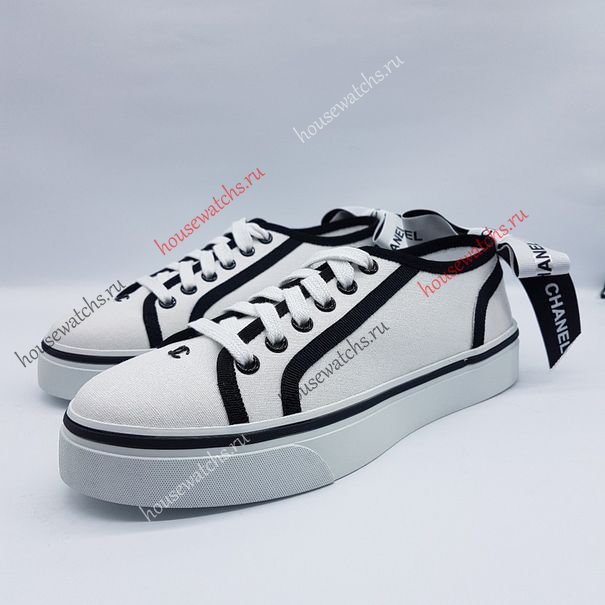 Копия  Кеды Chanel H800663