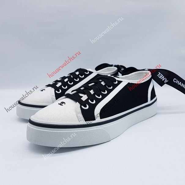 Копия  Кеды Chanel H800664