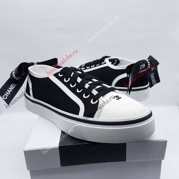 Копия  Кеды Chanel H800664
