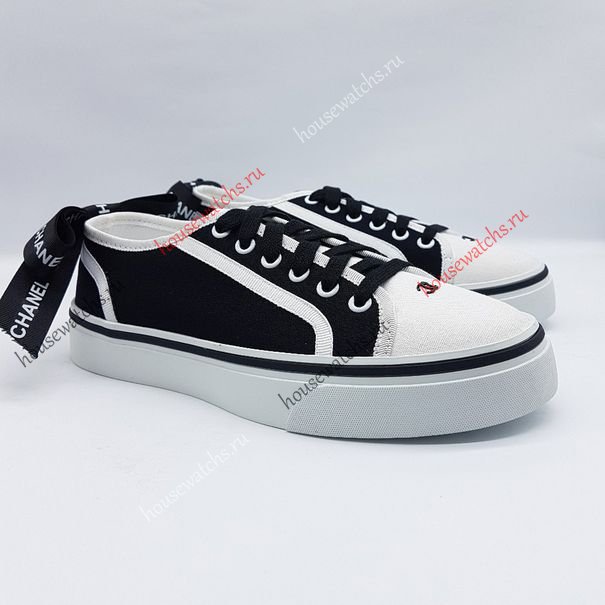 Копия  Кеды Chanel H800664