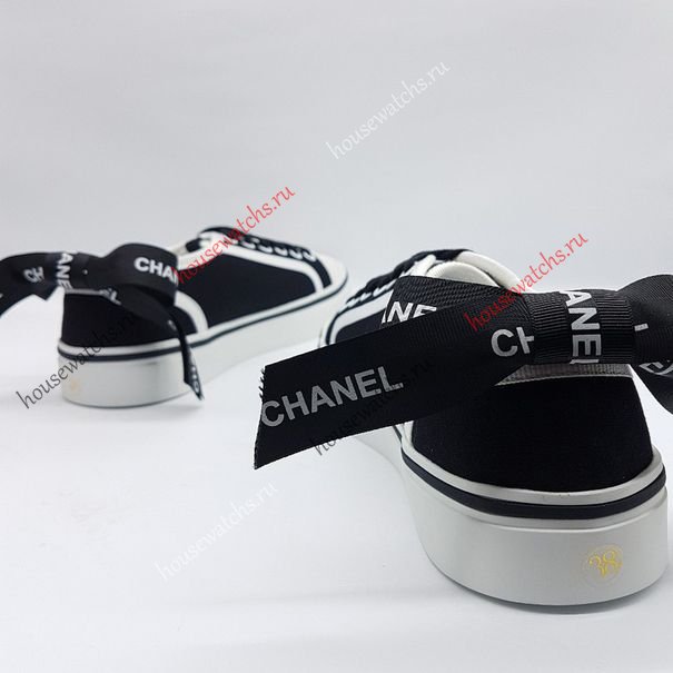 Копия  Кеды Chanel H800664