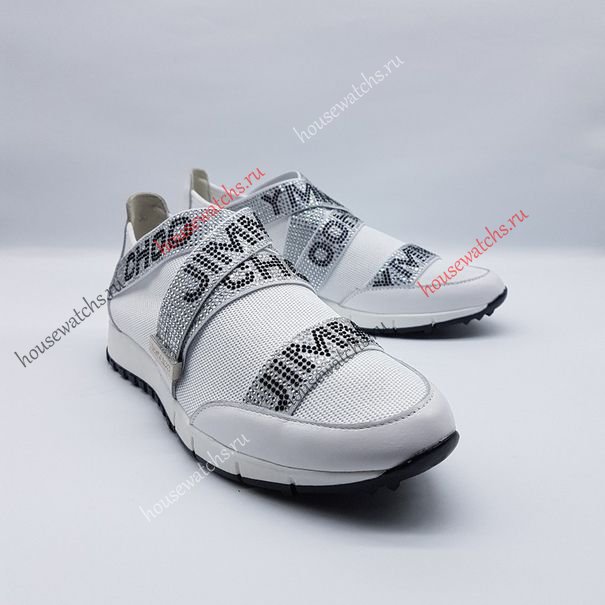 Копия  Кроссовки Jimmy Choo H800665