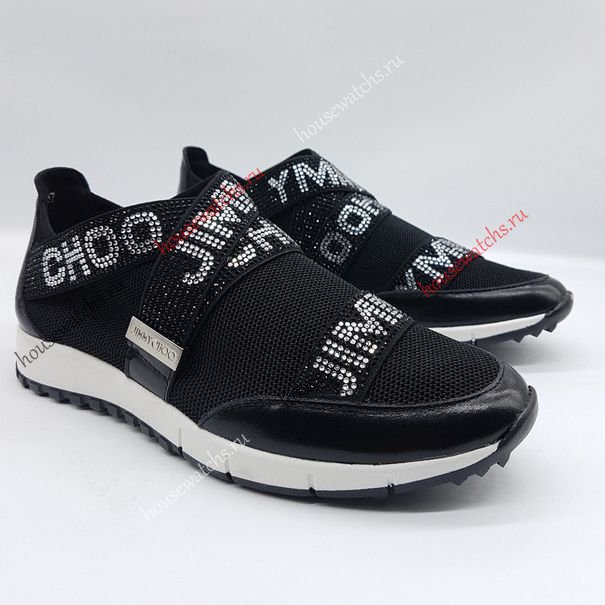 Копия  Кроссовки Jimmy Choo H800666