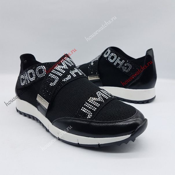 Копия  Кроссовки Jimmy Choo H800666