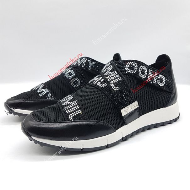 Копия  Кроссовки Jimmy Choo H800666