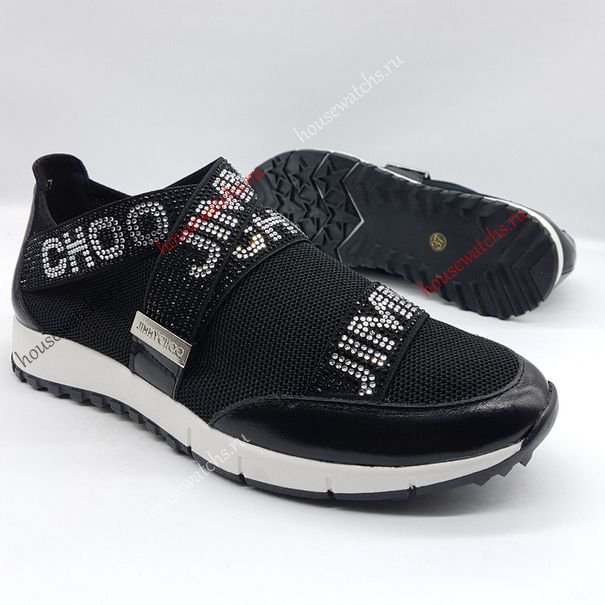 Копия  Кроссовки Jimmy Choo H800666