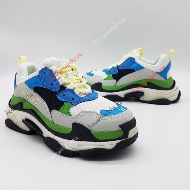 Копия  Кроссовки Balenciaga H800667