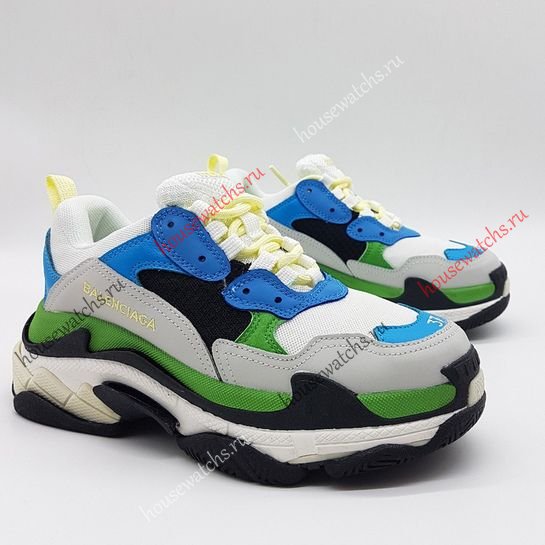 Копия  Кроссовки Balenciaga H800667