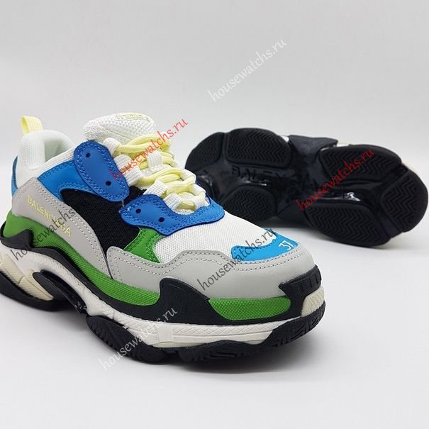 Копия  Кроссовки Balenciaga H800667