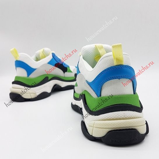 Копия  Кроссовки Balenciaga H800667