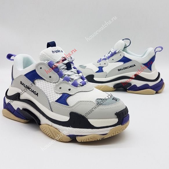 Копия  Кроссовки Balenciaga H800668