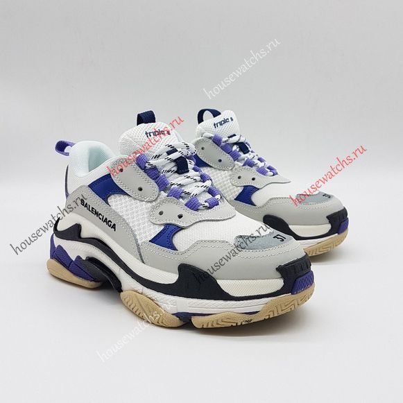 Копия  Кроссовки Balenciaga H800668