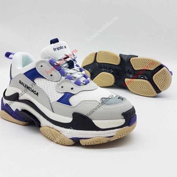 Копия  Кроссовки Balenciaga H800668