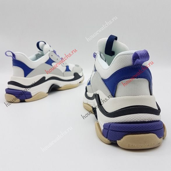 Копия  Кроссовки Balenciaga H800668