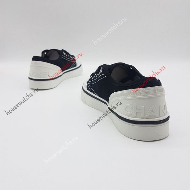 Копия  Кеды Chanel H800671