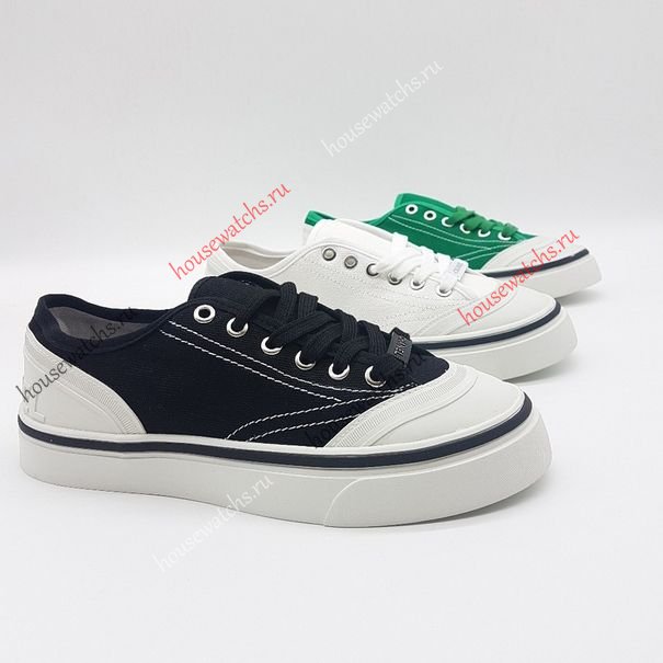 Копия  Кеды Chanel H800671