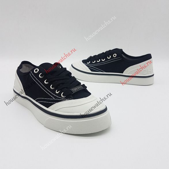 Копия  Кеды Chanel H800671