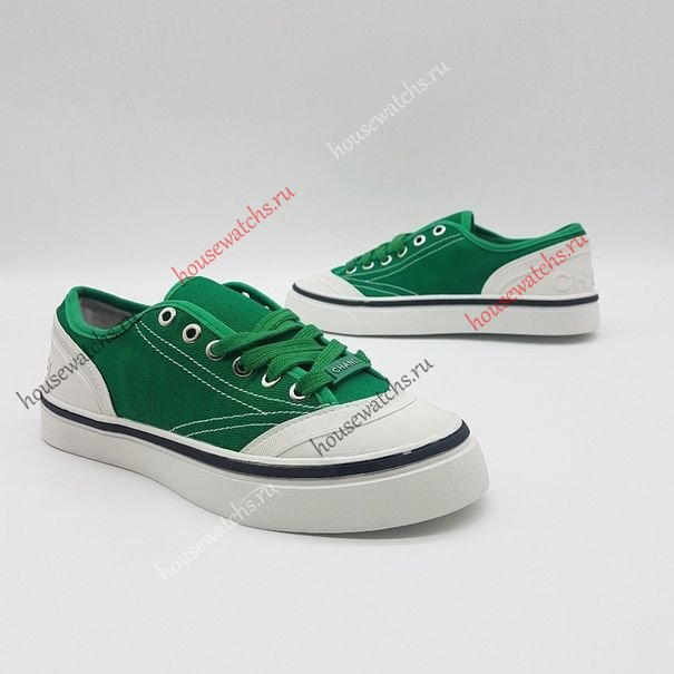 Копия  Кеды Chanel H800672