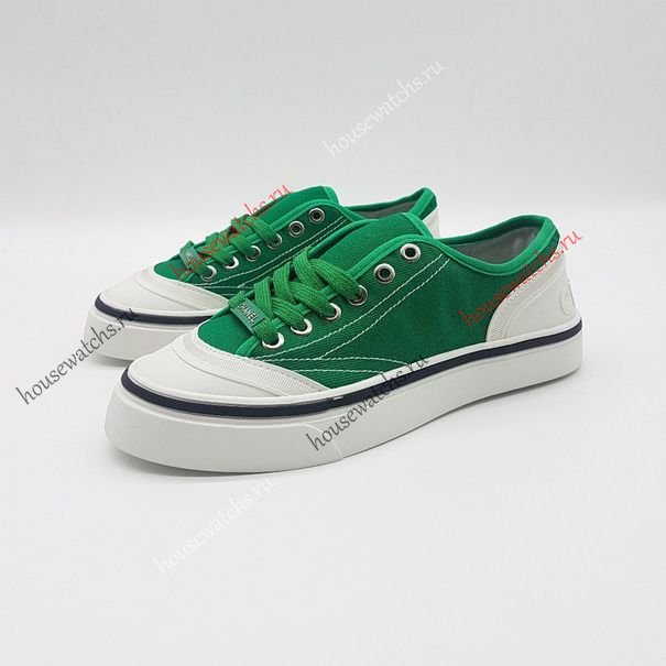 Копия  Кеды Chanel H800672