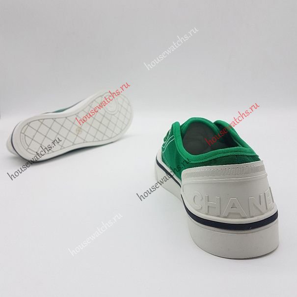 Копия  Кеды Chanel H800672