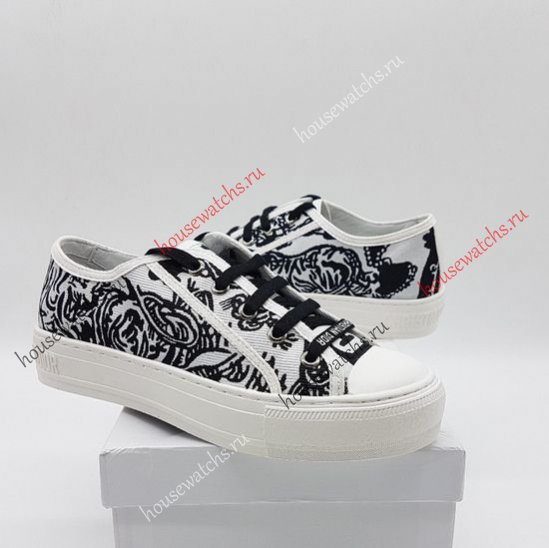 Копия  Кеды Christian Dior H800674