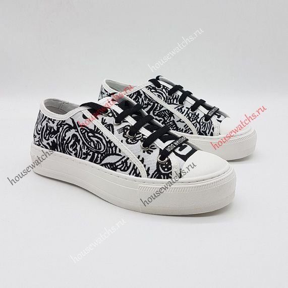 Копия  Кеды Christian Dior H800674