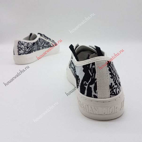 Копия  Кеды Christian Dior H800674