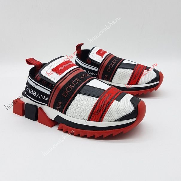 Копия  Кроссовки Dolce&Gabbana H800682