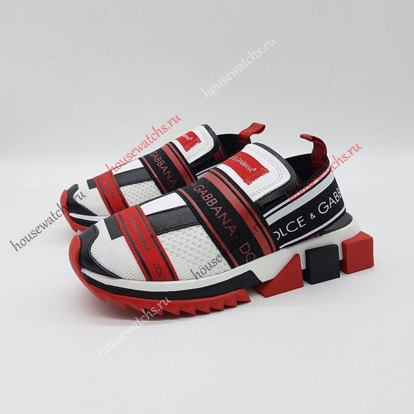 Копия  Кроссовки Dolce&Gabbana H800682