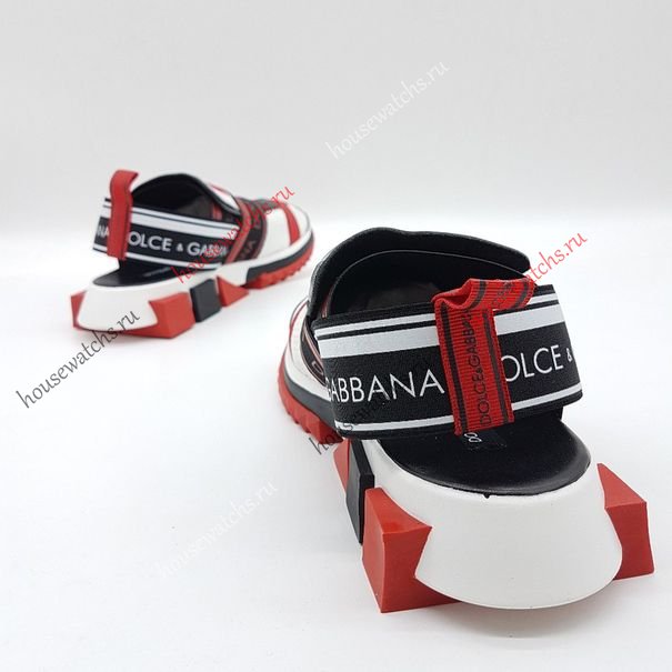 Копия  Кроссовки Dolce&Gabbana H800682