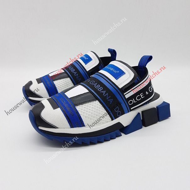 Копия  Кроссовки Dolce&Gabbana H800683