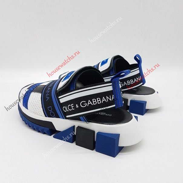 Копия  Кроссовки Dolce&Gabbana H800683