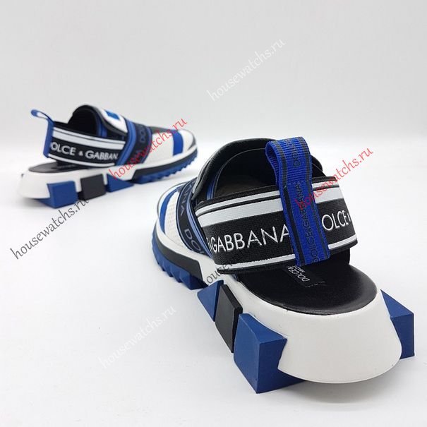 Копия  Кроссовки Dolce&Gabbana H800683