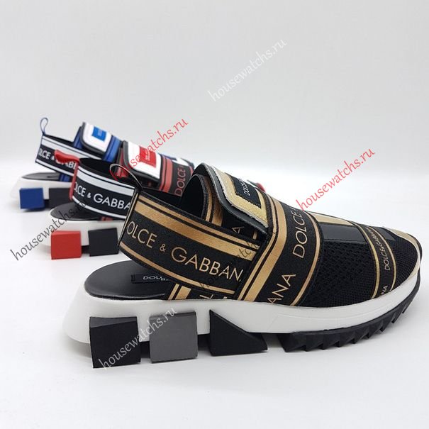 Копия  Кроссовки Dolce&Gabbana H800683