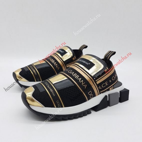 Копия  Кроссовки Dolce&Gabbana H800684