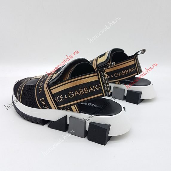 Копия  Кроссовки Dolce&Gabbana H800684