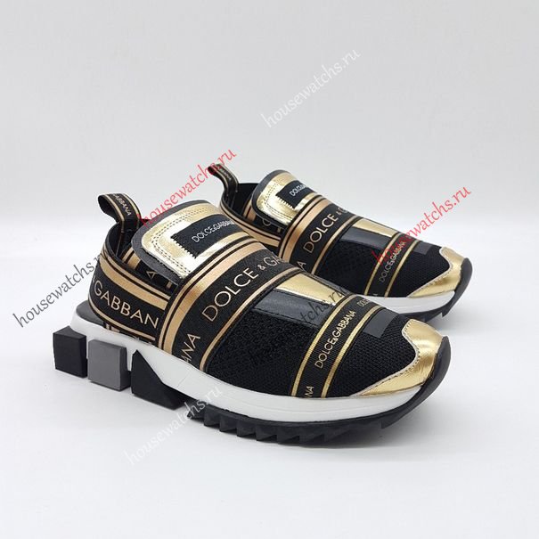 Копия  Кроссовки Dolce&Gabbana H800684