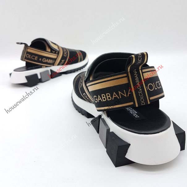 Копия  Кроссовки Dolce&Gabbana H800684