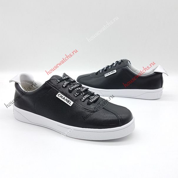 Копия  Кроссовки Chanel H800686