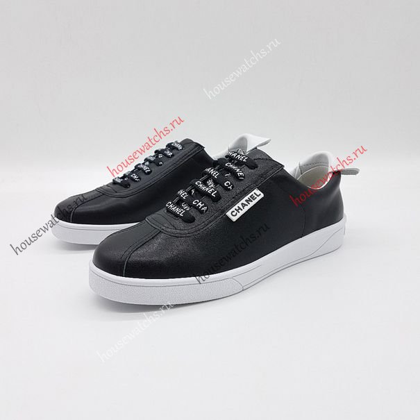 Копия  Кроссовки Chanel H800686