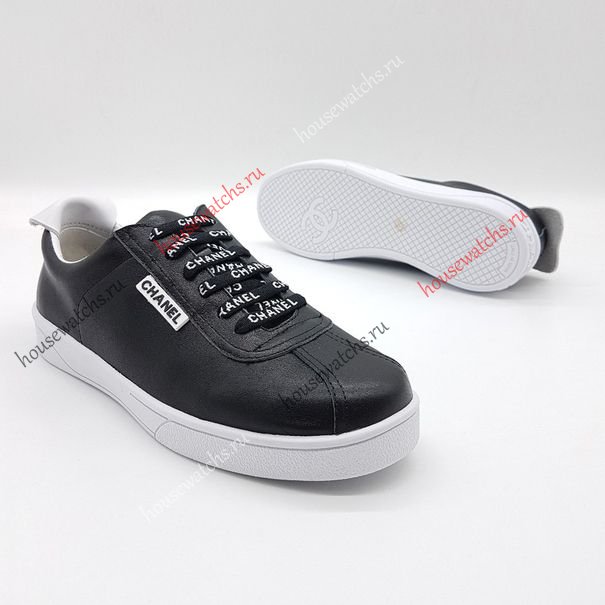 Копия  Кроссовки Chanel H800686