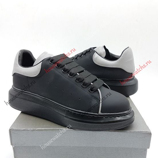 Копия  Кеды Alexander McQueen H800688