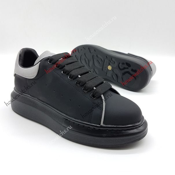 Копия  Кеды Alexander McQueen H800688